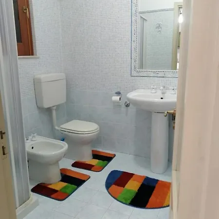 Casa Assuntina Дом отдыха Липари