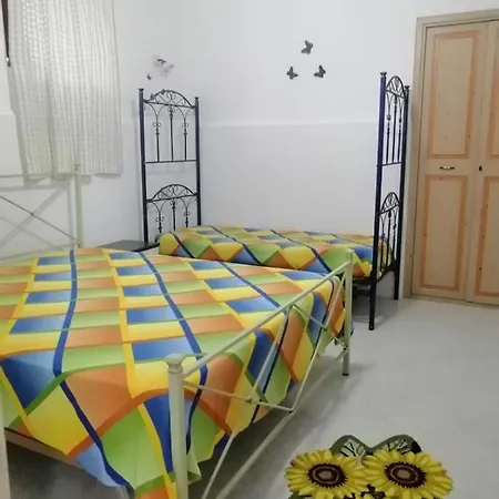 Vakantiehuis Casa Assuntina Lipari (Isola Lipari)