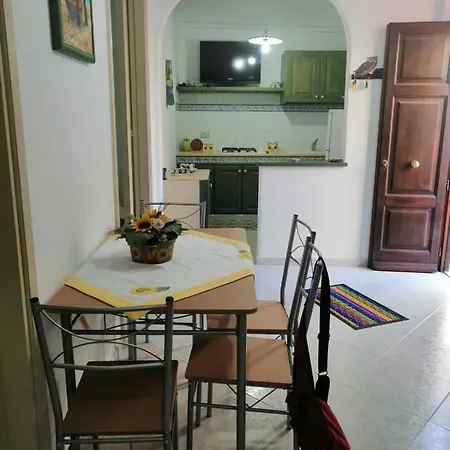 Vakantiehuis Casa Assuntina *