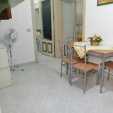 Casa Assuntina Lipari (Isola Lipari)