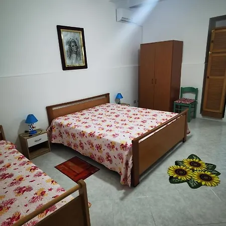 Apartment Casa Assuntina