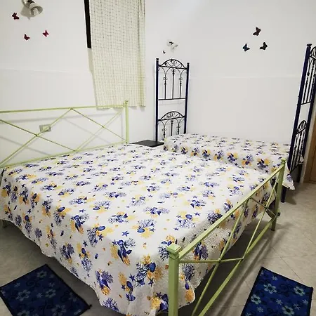 Apartment Casa Assuntina Canneto (Lipari)