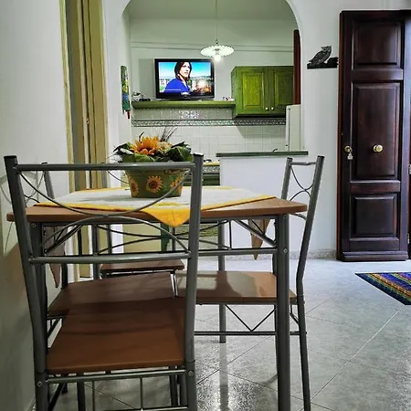 Apartment Casa Assuntina
