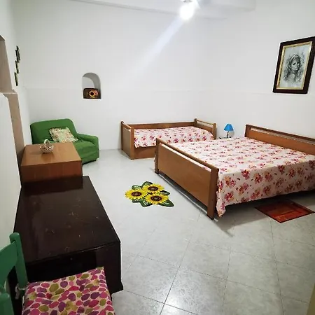 Casa Assuntina * Canneto (Lipari)