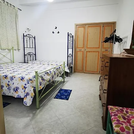 Apartment Casa Assuntina *