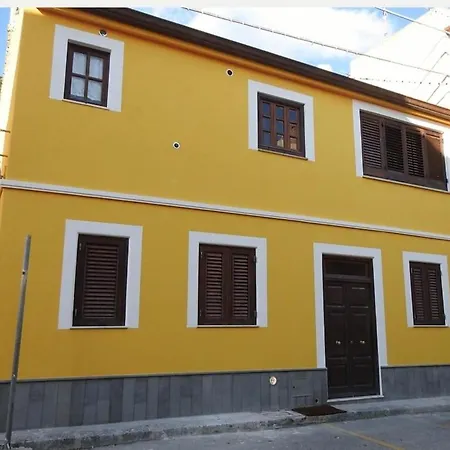 Apartment Casa Assuntina