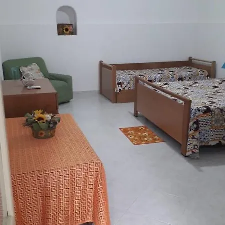 Casa Assuntina Apartment *
