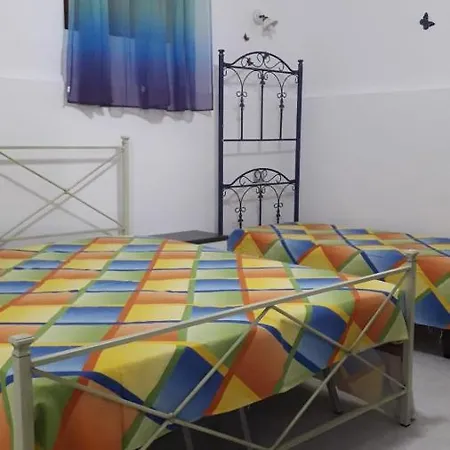 Casa Assuntina Apartment