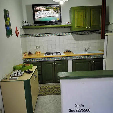 Apartment Casa Assuntina *